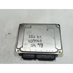 Recambio de centralita inyeccion para volkswagen polo iv (9n_, 9a_) 1.4 tdi referencia OEM IAM 0281012195  
