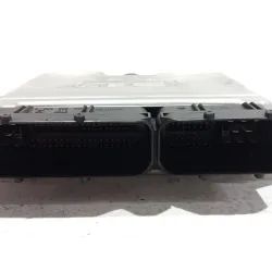 Recambio de centralita inyeccion para volkswagen polo iv (9n_, 9a_) 1.4 tdi referencia OEM IAM 0281012195  