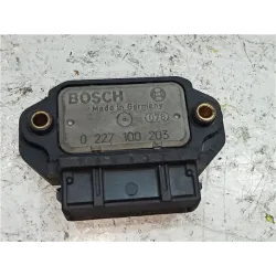 Recambio de modulo encendido para volvo serie 960 berlina/familiar (1990) 2.5 referencia OEM IAM 0227100203  