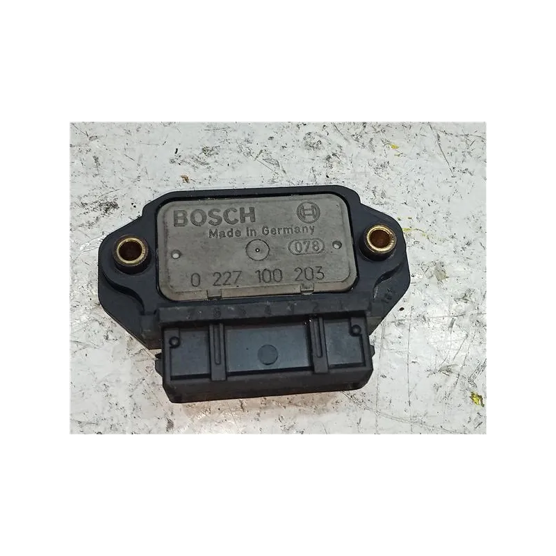 Recambio de modulo encendido para volvo serie 960 berlina/familiar (1990) 2.5 referencia OEM IAM 0227100203  