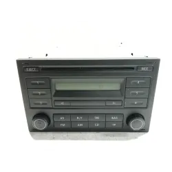 SISTEMA AUDIO / RADIO CD 014vwz1z5e4 