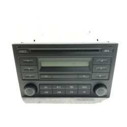 SISTEMA AUDIO / RADIO CD 014vwz1z5e4 