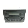 Recambio de sistema audio / radio cd para volkswagen polo iv (9n_, 9a_) 1.4 tdi referencia OEM IAM 014vwz1z5e4  