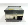 Recambio de sistema audio / radio cd para volkswagen polo iv (9n_, 9a_) 1.4 tdi referencia OEM IAM 014vwz1z5e4  