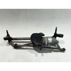 Recambio de motor limpia delantero para opel corsa d (s07) 1.3 cdti (l08, l68) referencia OEM IAM 367546129  