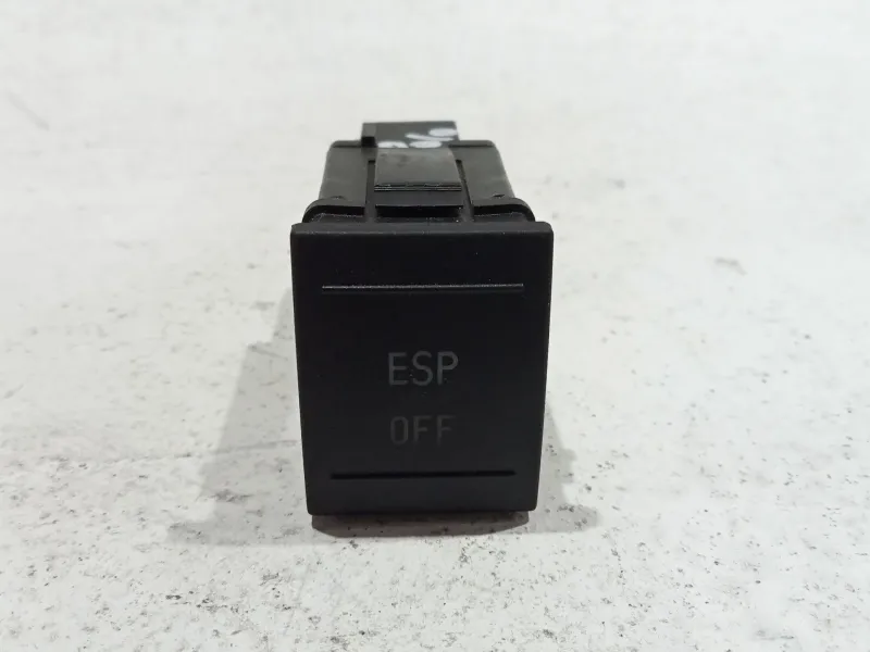 Recambio de interruptor para volkswagen polo iv (9n_, 9a_) 1.4 tdi referencia OEM IAM 6Q0927134  