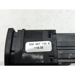 Recambio de interruptor para volkswagen polo iv (9n_, 9a_) 1.4 tdi referencia OEM IAM 6Q0927134  