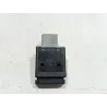 Recambio de interruptor para volkswagen polo iv (9n_, 9a_) 1.4 tdi referencia OEM IAM 6q0959859  
