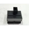 Recambio de mando elevalunas delantero izquierdo para volkswagen polo iv (9n_, 9a_) 1.4 tdi referencia OEM IAM 6Q0959858  
