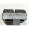 Recambio de mando elevalunas delantero izquierdo para volkswagen polo iv (9n_, 9a_) 1.4 tdi referencia OEM IAM 6Q0959858  