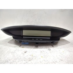 CUADRO INSTRUMENTOS P96572391ZD 