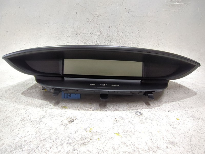 Recambio de cuadro instrumentos para citroën c4 i (lc_) 2.0 hdi referencia OEM IAM P96572391ZD  