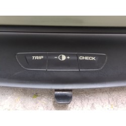 Recambio de cuadro instrumentos para citroën c4 i (lc_) 2.0 hdi referencia OEM IAM P96572391ZD  