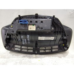 Recambio de cuadro instrumentos para citroën c4 i (lc_) 2.0 hdi referencia OEM IAM P96572391ZD  
