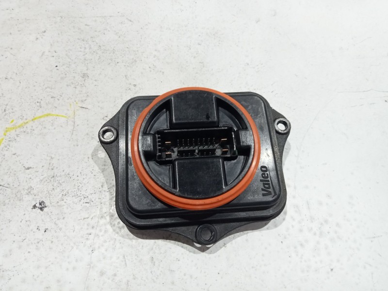 Recambio de centralita faros xenon para volkswagen scirocco iii (137, 138) 2.0 tdi referencia OEM IAM 3D0941329  