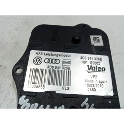 Recambio de centralita faros xenon para volkswagen scirocco iii (137, 138) 2.0 tdi referencia OEM IAM 3D0941329  