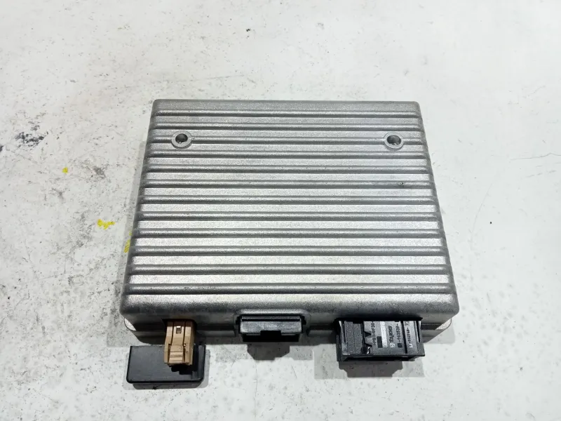 Recambio de modulo electronico para opel insignia a (g09) 2.0 cdti (68) referencia OEM IAM 13342398  