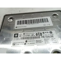 Recambio de modulo electronico para opel insignia a (g09) 2.0 cdti (68) referencia OEM IAM 13342398  