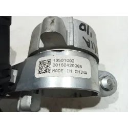 Recambio de conmutador de arranque para opel insignia a (g09) 2.0 cdti (68) referencia OEM IAM 13501002  