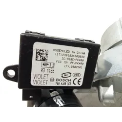 Recambio de conmutador de arranque para opel insignia a (g09) 2.0 cdti (68) referencia OEM IAM 13501002  