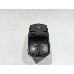 Recambio de mando elevalunas delantero izquierdo para opel corsa d (s07) 1.3 cdti (l08, l68) referencia OEM IAM 13258521  