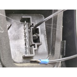 Recambio de piloto trasero derecho para fiat stilo (192)(2001) 1.8 16v (192_xc1a) referencia OEM IAM 46823705  