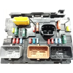 Recambio de bsm para peugeot 307 sw (3h) 1.6 hdi 110 referencia OEM IAM 9661086980  