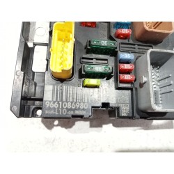 Recambio de bsm para peugeot 307 sw (3h) 1.6 hdi 110 referencia OEM IAM 9661086980  