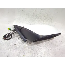 Recambio de retrovisor derecho para citroën c8 (ea_, eb_) 2.0 hdi 135 referencia OEM IAM 14009349WP  