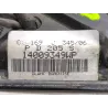 Recambio de retrovisor derecho para citroën c8 (ea_, eb_) 2.0 hdi 135 referencia OEM IAM 14009349WP  