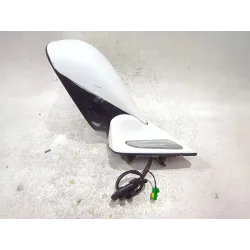 Recambio de retrovisor derecho para citroën c8 (ea_, eb_) 2.0 hdi 135 referencia OEM IAM 14009349WP  