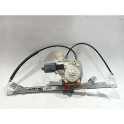 Recambio de mecanismo elevalunas delantero izquierdo para ford mondeo iii (b5y) 2.0 tdci referencia OEM IAM 0130822287  