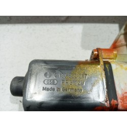 Recambio de mecanismo elevalunas delantero izquierdo para ford mondeo iii (b5y) 2.0 tdci referencia OEM IAM 0130822287  