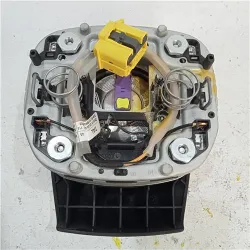Recambio de airbag volante para skoda fabia (5j2)(2007) 1.4 tdi referencia OEM IAM 5J0880201D  