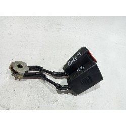 Recambio de enganche cinturon para volkswagen golf iv variant (1j5)(1999) 1.9 highline [1,9 ltr. - 85 kw tdi] referencia OEM IAM