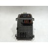 Recambio de caja reles / fusibles para renault laguna (b56)(1994) 2.0 referencia OEM IAM 7703197962  