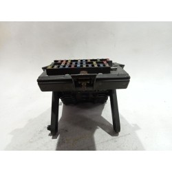 Recambio de caja reles / fusibles para renault laguna (b56)(1994) 2.0 referencia OEM IAM 7703197962  