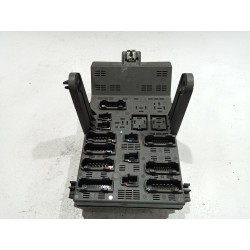 Recambio de caja reles / fusibles para renault laguna (b56)(1994) 2.0 referencia OEM IAM 7703197962  