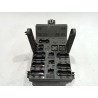 Recambio de caja reles / fusibles para renault laguna (b56)(1994) 2.0 referencia OEM IAM 7703197962  