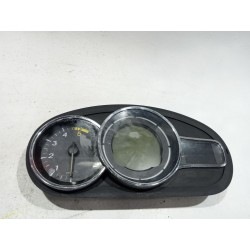 Recambio de cuadro instrumentos para renault megane ii coupé-cabriolet (em0/1_) 1.9 dci referencia OEM IAM 248100054  