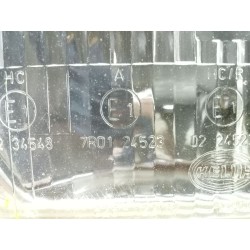 Recambio de faro delantero para jeep cherokee 2.5 referencia OEM IAM 7R0124523  