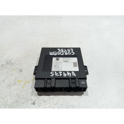 Recambio de modulo electronico para seat cordoba vario (6k5)(08.1999) 1.9 stella [1,9 ltr. - 66 kw tdi] referencia OEM IAM 6K096