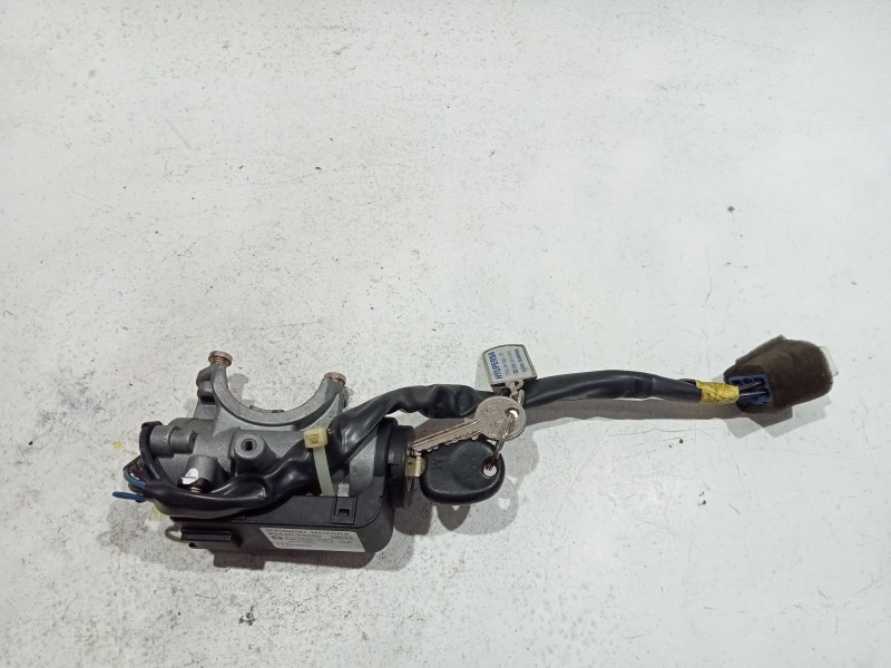 Recambio de conmutador de arranque para hyundai accent (lc)(2000) 1.5 referencia OEM IAM 9544025050  