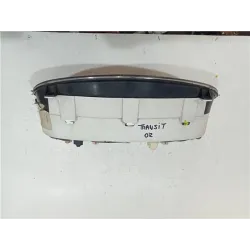 Recambio de cuadro completo para ford transit furgón corto (fy)(2000) referencia OEM IAM 95BP10B885AA  