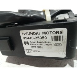 Recambio de conmutador de arranque para hyundai accent (lc)(2000) 1.5 referencia OEM IAM 9544025050  