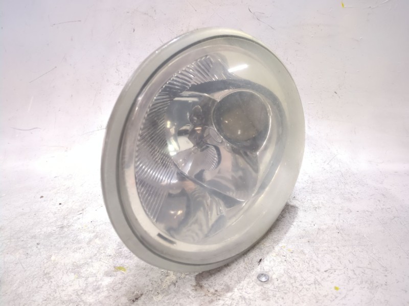 Recambio de faro delantero izquierdo para volkswagen new beetle (9c1, 1c1) 2.0 referencia OEM IAM 0301163201 1C0941005D  