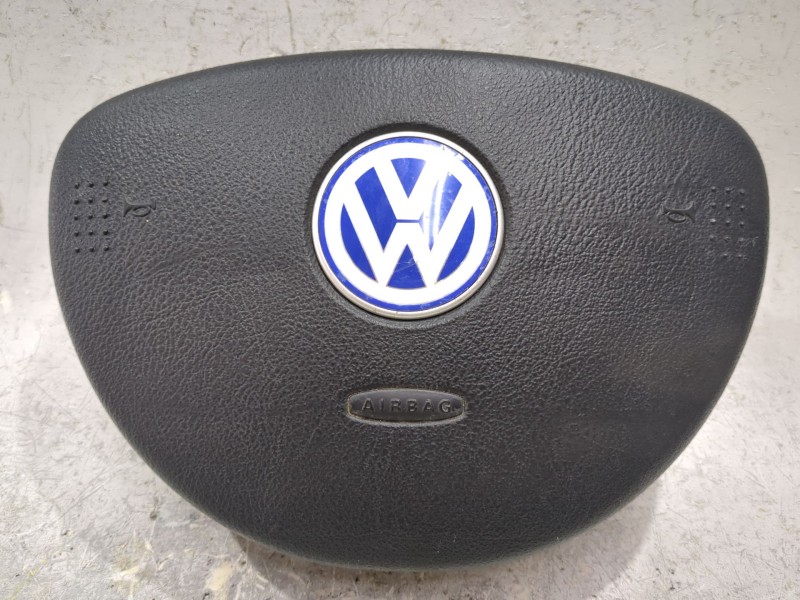 Recambio de airbag volante para volkswagen new beetle (9c1, 1c1) 2.0 referencia OEM IAM 1C0880201E 106305200  