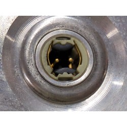 Recambio de airbag volante para volkswagen new beetle (9c1, 1c1) 2.0 referencia OEM IAM 1C0880201E 106305200  