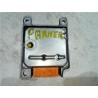 Recambio de centralita airbag para peugeot partner (s2)(2002) 1.6 combi plus [1,6 ltr. - 66 kw 16v hdi] referencia OEM IAM 55089