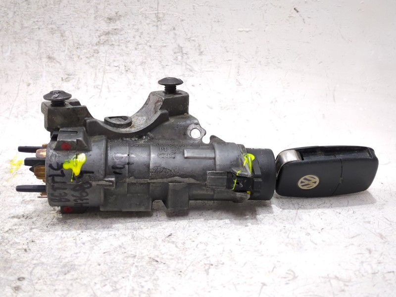 Recambio de conmutador de arranque para volkswagen new beetle (9c1, 1c1) 2.0 referencia OEM IAM 4B0905851  